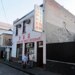メルボルンの中華街 宵夜店 Supper Inn