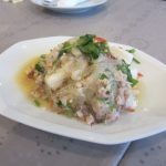 BANGKOKで食べたもの