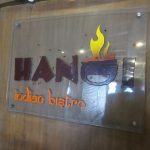 Handi Indian Bistro