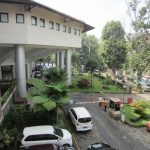 パジャジャラン(Padjadjaran)大学医学部と関連病院