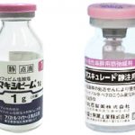 「マキシピーム®(一般名:セファピム)」と「マスキュレート®(一般名:ベクロニウム)」の取り違え