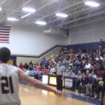 Famous Inbound Dunk