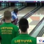 The bowling strike that wasn’t really a strike