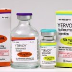 進行性メラノーマ治療薬Yervoy® (ipilimumab)を米国FDAが認可