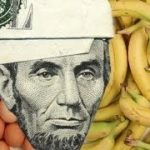 5ドルで買える食べ物の量は世界各国でどれぐらい差があるか?