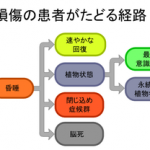 23年間「植物状態」と診断されていた男性に意識があった。