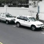 南アフリカの「スマホながら運転」啓発CM