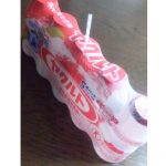 斬新かつ画期的なヤクルトの飲み方が話題に