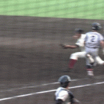 「足蹴りくらい高校野球ではありえること」そうだと思います。