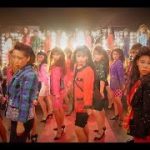 【TDC】バブリーダンスPV 登美丘高校ダンス部 Tomioka Dance Club
