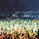 ライブを定期的に観に行くと寿命が延びる?
