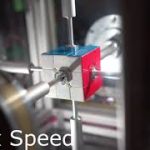 0.38秒でルービックキューブを解くマシンが登場