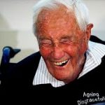 「もう人生を続けたくない」 104歳の豪科学者がスイスで自死