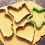 クッキー型の製造方法