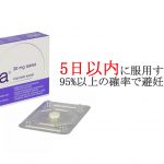アフターピル(妊娠を回避するために性交後に服用するピル)のオンライン処方は継続中!!