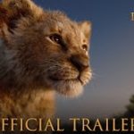 実写版ではないが実写版のような”The Lion King Official Trailer”