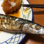 高齢者が魚を多く摂ると認知症リスクが低くなるという報告