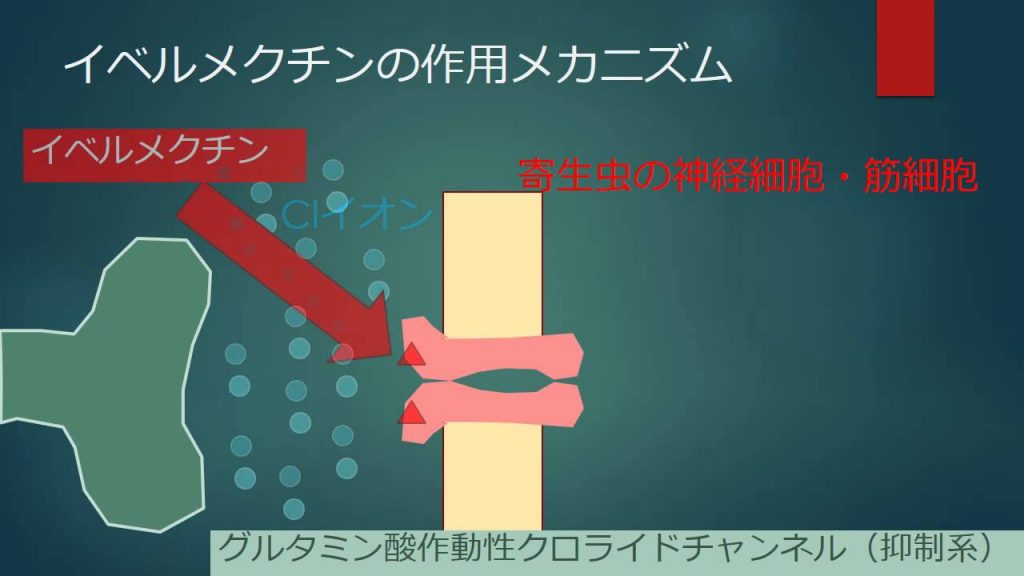 「イベルメクチン」はマラリアを20％も減らす | 薬理学などなどなど。