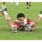ラグビー福岡堅樹が東京五輪を断念 医学部へ進学めざす